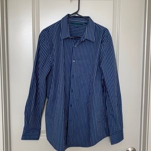Perry Ellis Dress Shirt